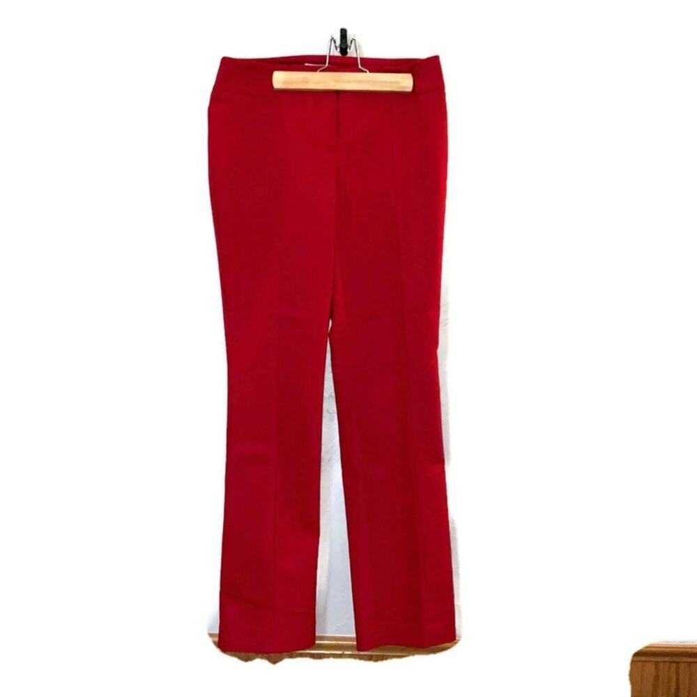 So Slimming Tailored Trouser Pants by Chico’s